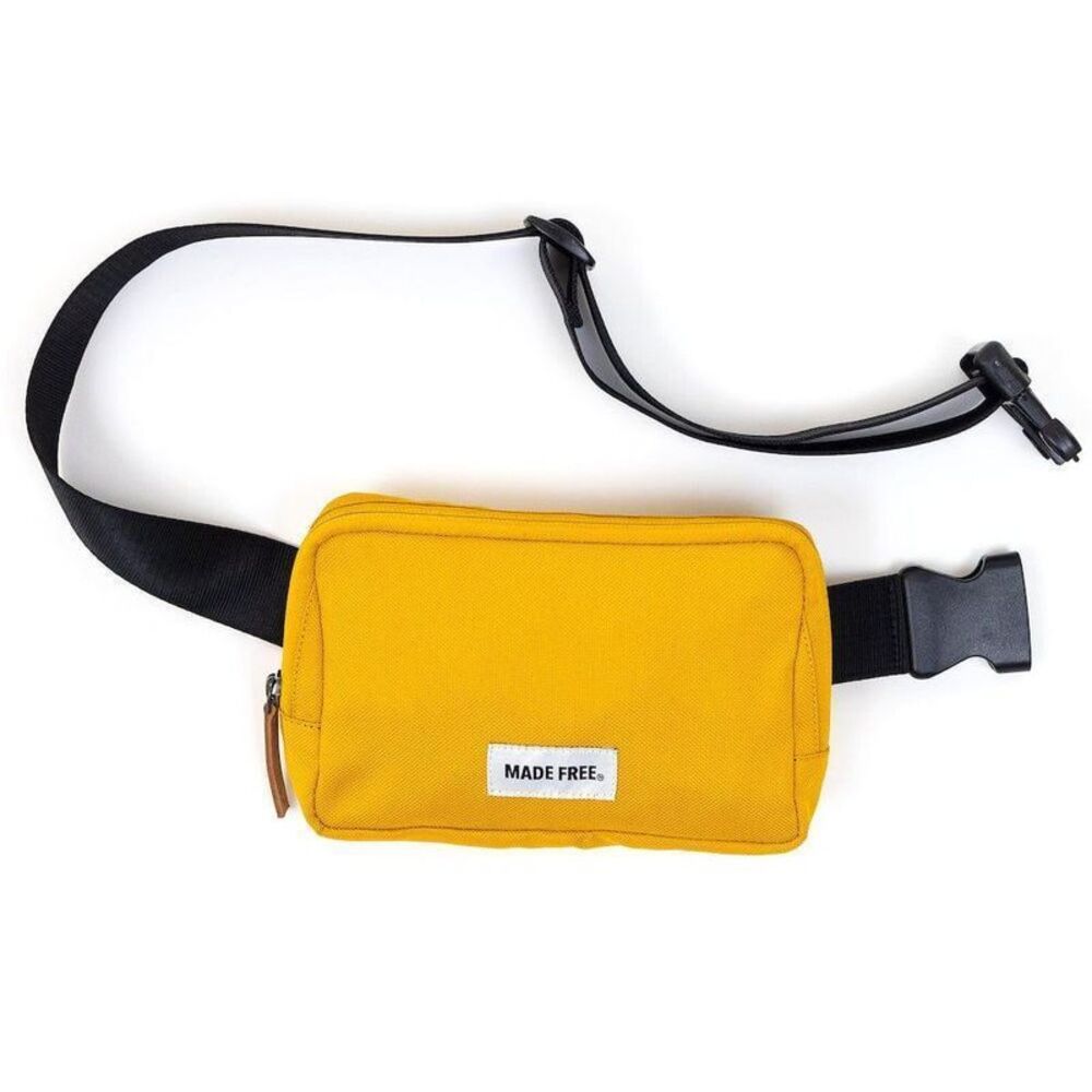Made Free Hip Pack Waistpack